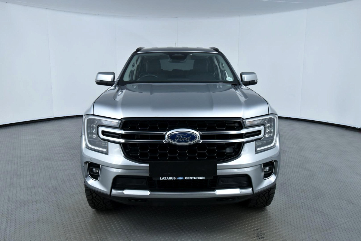 2023 FORD EVEREST 2.0 XLT BiT 4X2 AT