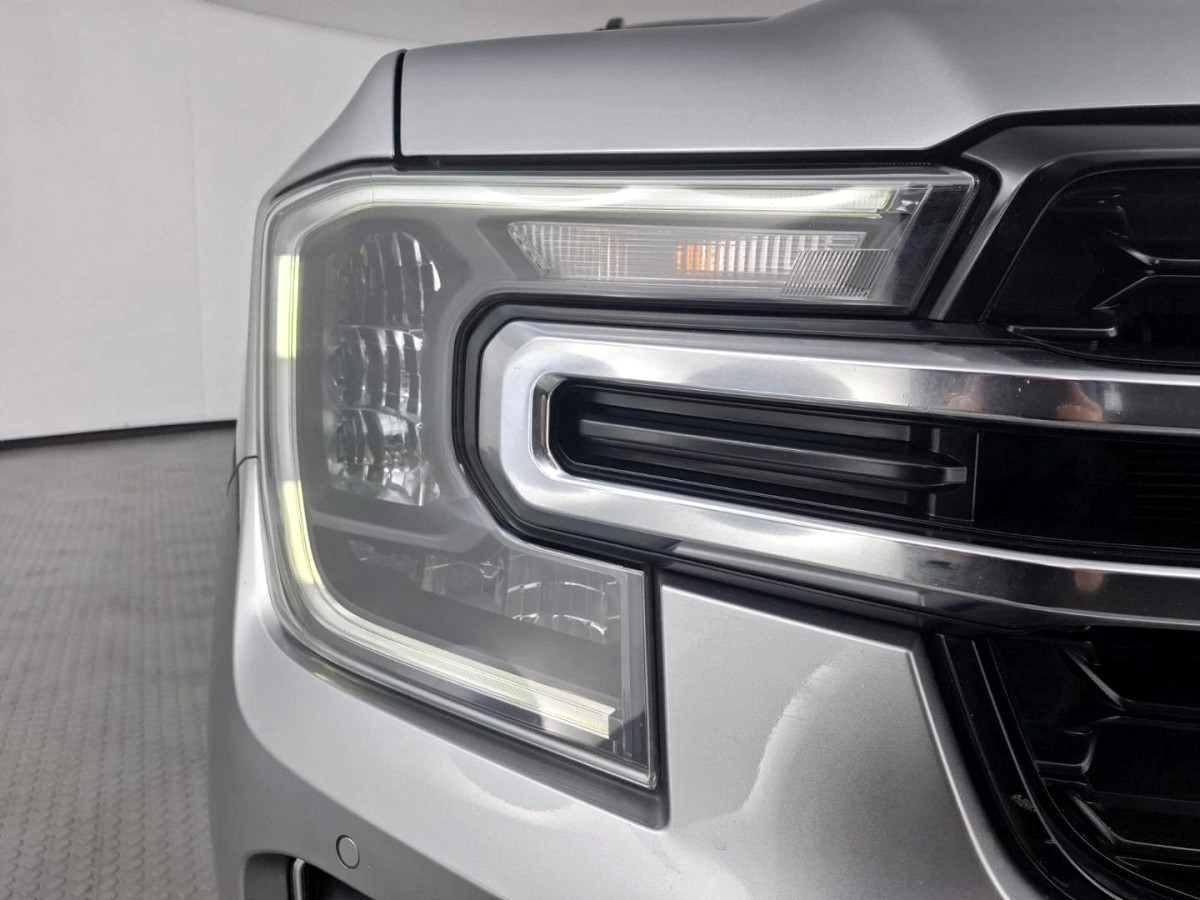 2023 FORD EVEREST 2.0 XLT BiT 4X2 AT