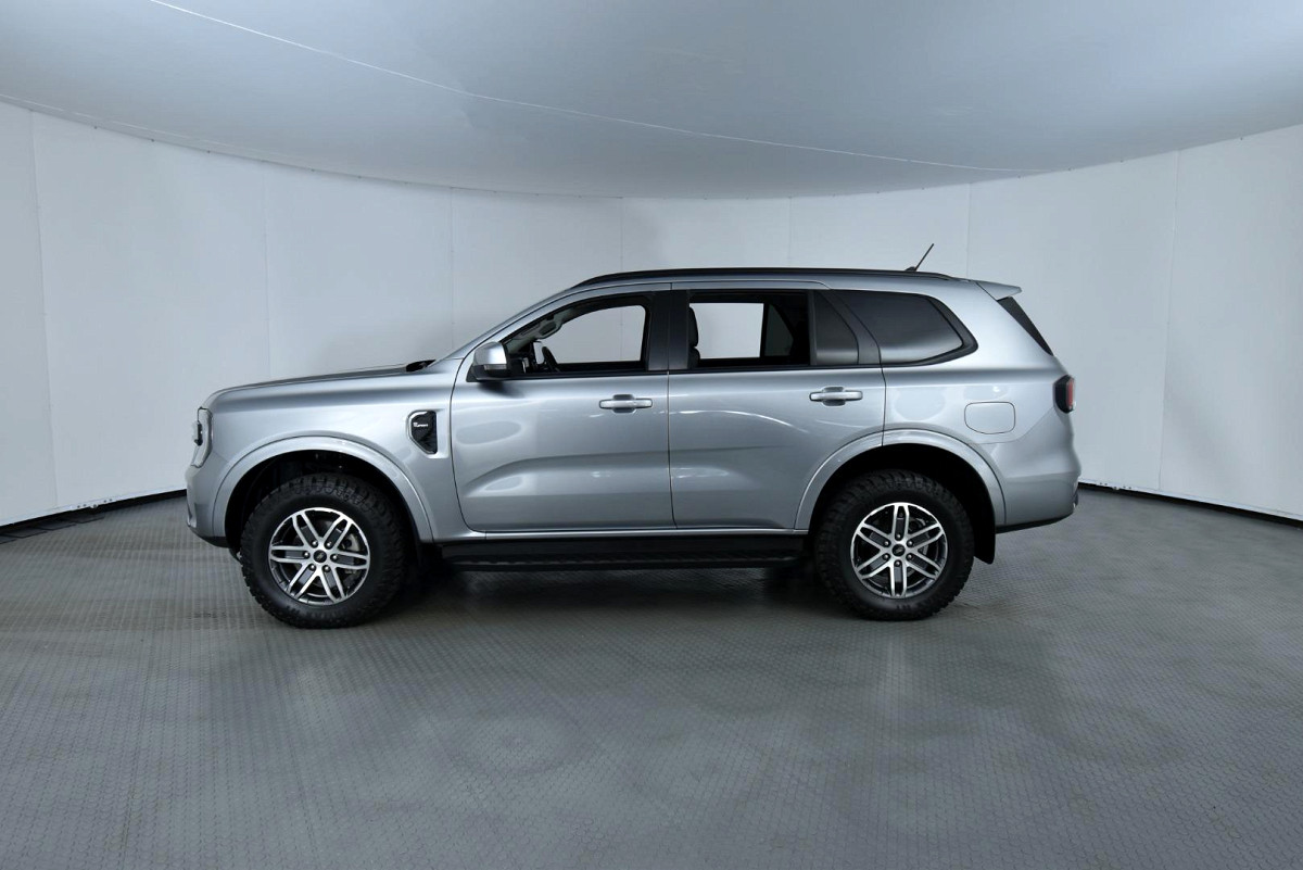 2023 FORD EVEREST 2.0 XLT BiT 4X2 AT