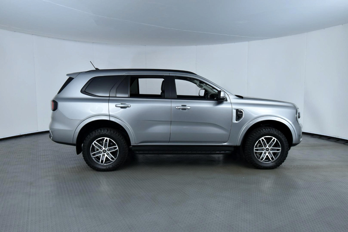2023 FORD EVEREST 2.0 XLT BiT 4X2 AT