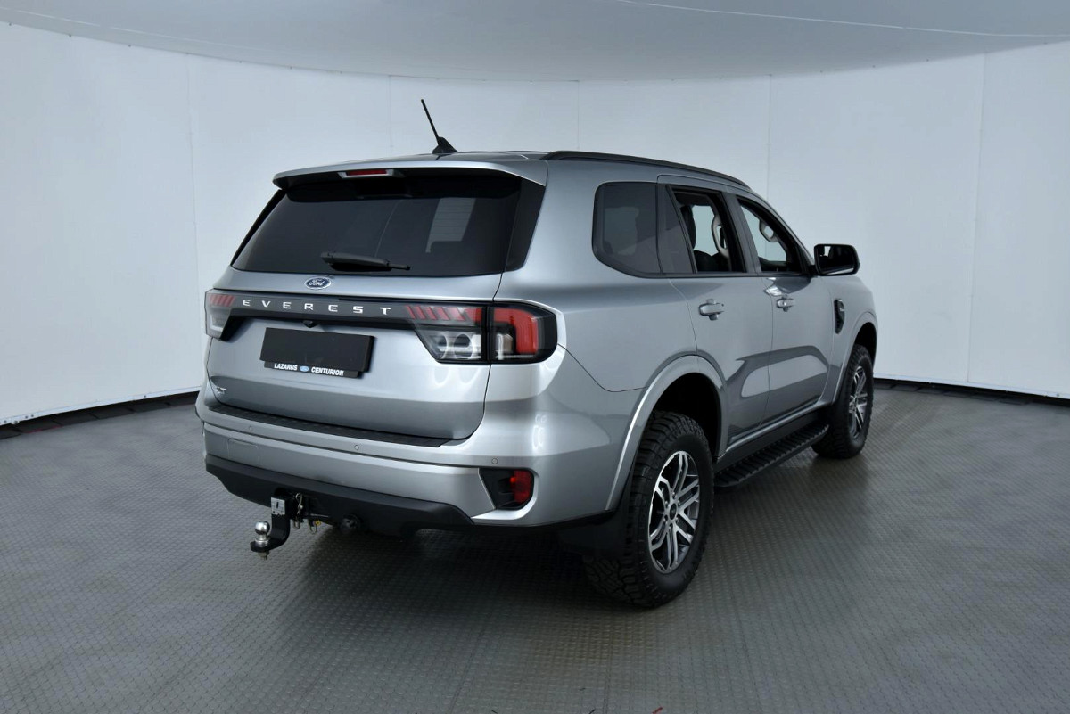 2023 FORD EVEREST 2.0 XLT BiT 4X2 AT