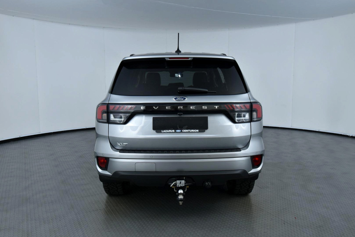 2023 FORD EVEREST 2.0 XLT BiT 4X2 AT