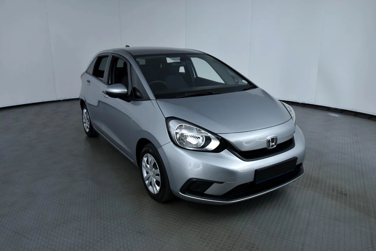 2023 HONDA FIT 1.5 COMFORT CVT