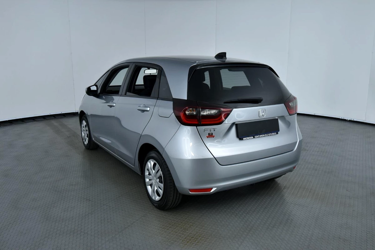 2023 HONDA FIT 1.5 COMFORT CVT