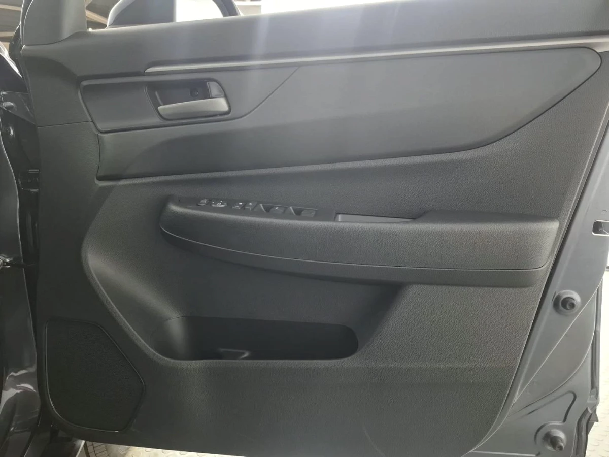 2023 HONDA FIT 1.5 COMFORT CVT