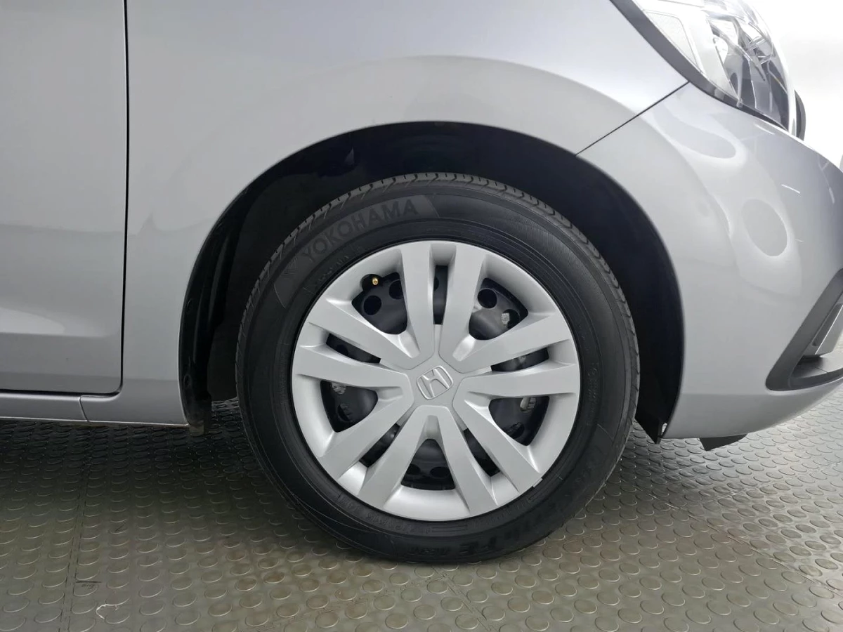 2023 HONDA FIT 1.5 COMFORT CVT