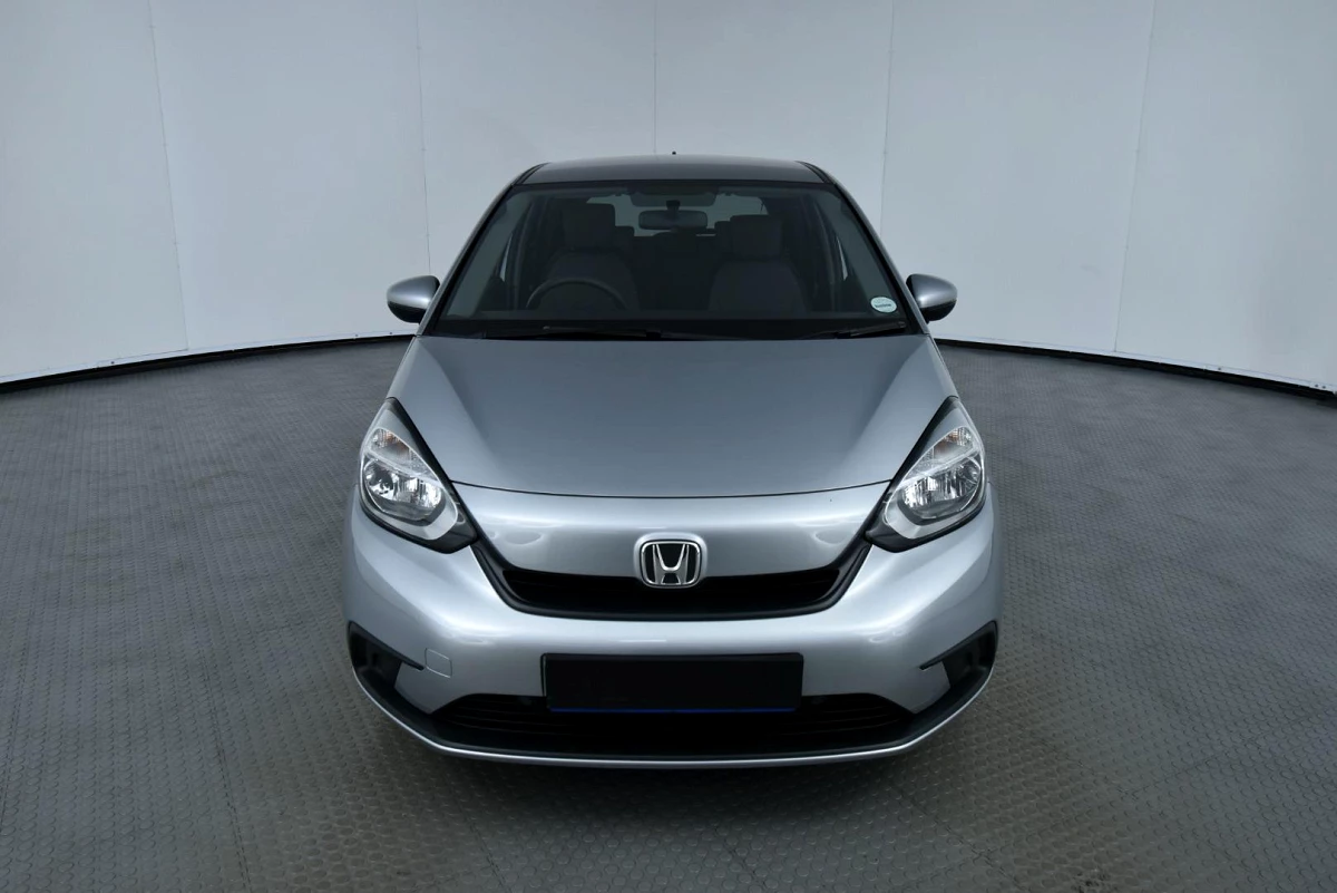 2023 HONDA FIT 1.5 COMFORT CVT