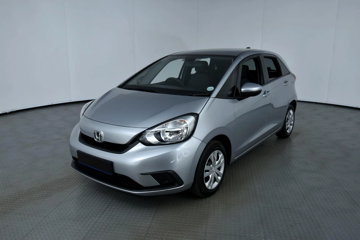 2023 HONDA FIT 1.5 COMFORT CVT