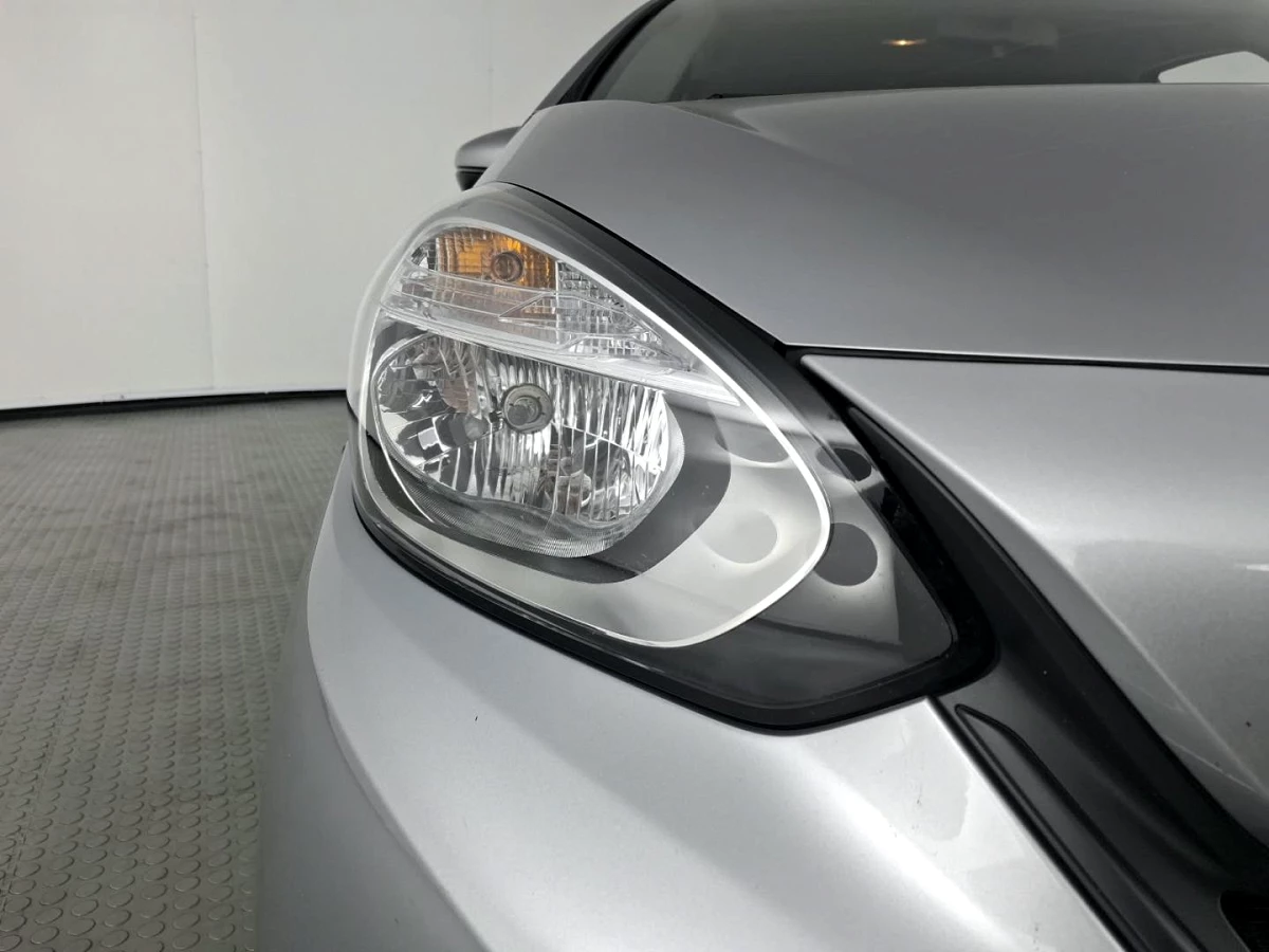 2023 HONDA FIT 1.5 COMFORT CVT
