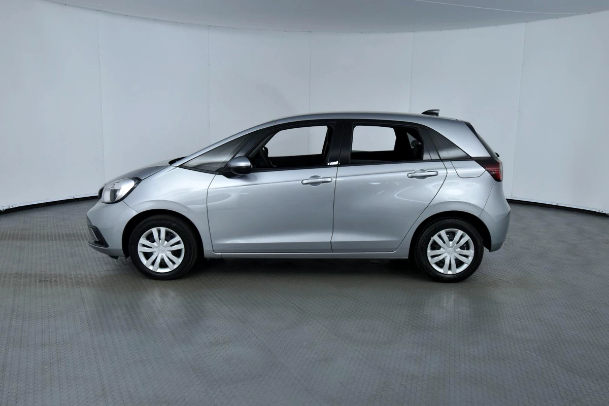 2023 HONDA FIT 1.5 COMFORT CVT