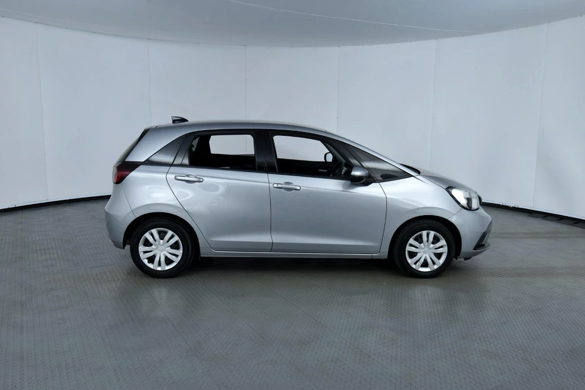 2023 HONDA FIT 1.5 COMFORT CVT