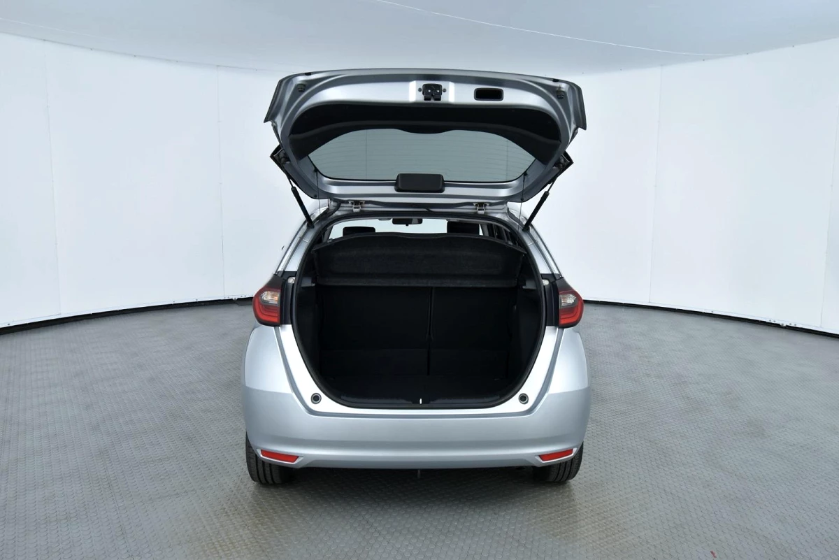 2023 HONDA FIT 1.5 COMFORT CVT