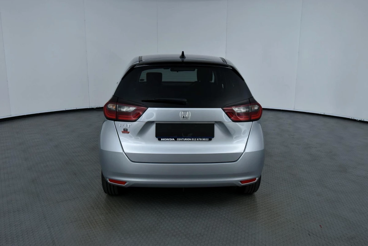 2023 HONDA FIT 1.5 COMFORT CVT
