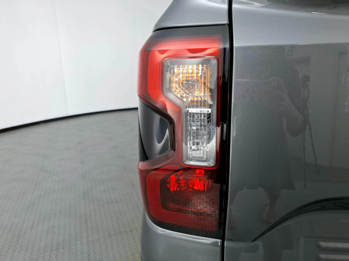2024 FORD RANGER 2.0 WILDTRAK X D CAB 4WD 10AT