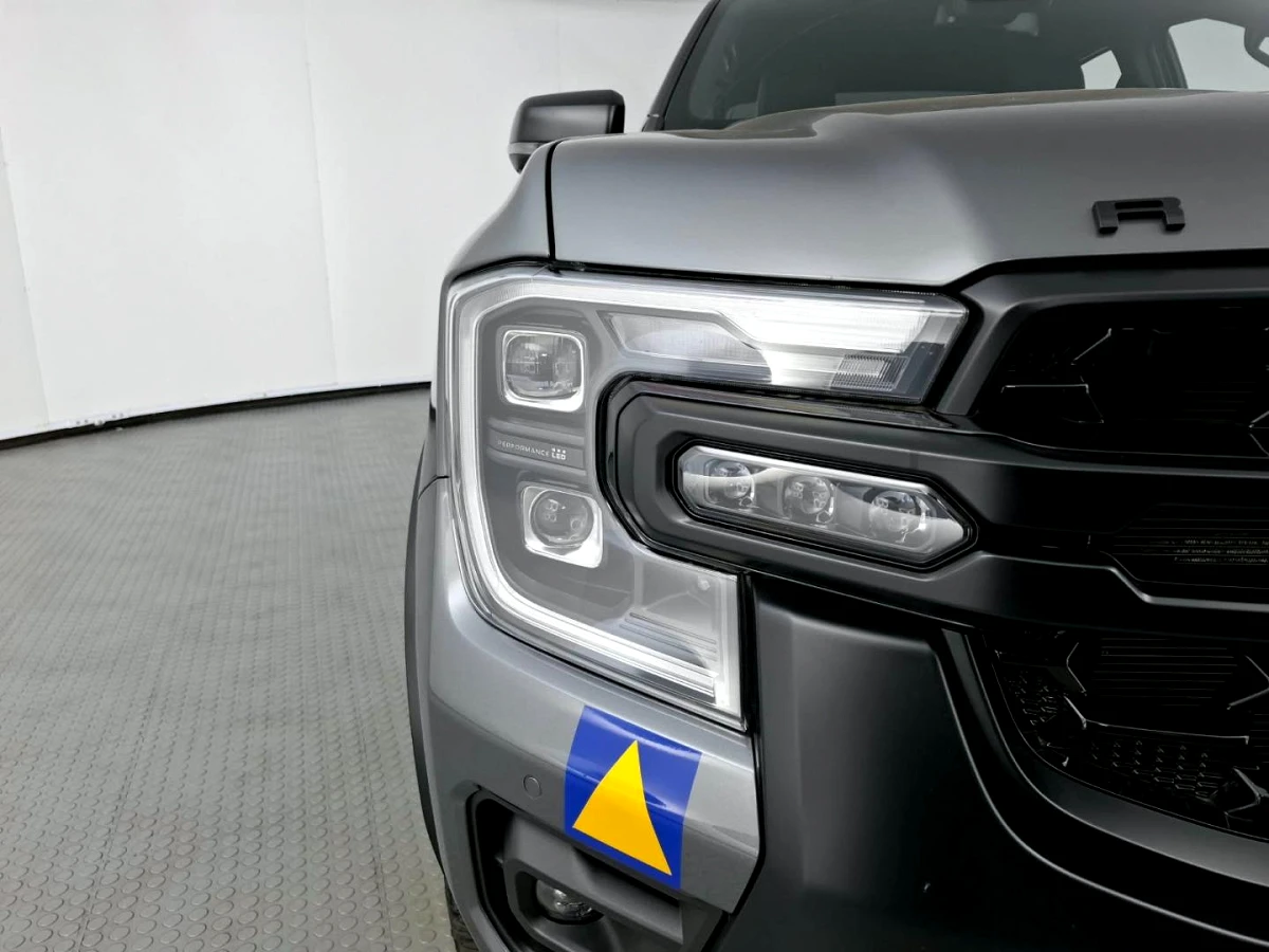 2024 FORD RANGER 2.0 WILDTRAK X D CAB 4WD 10AT