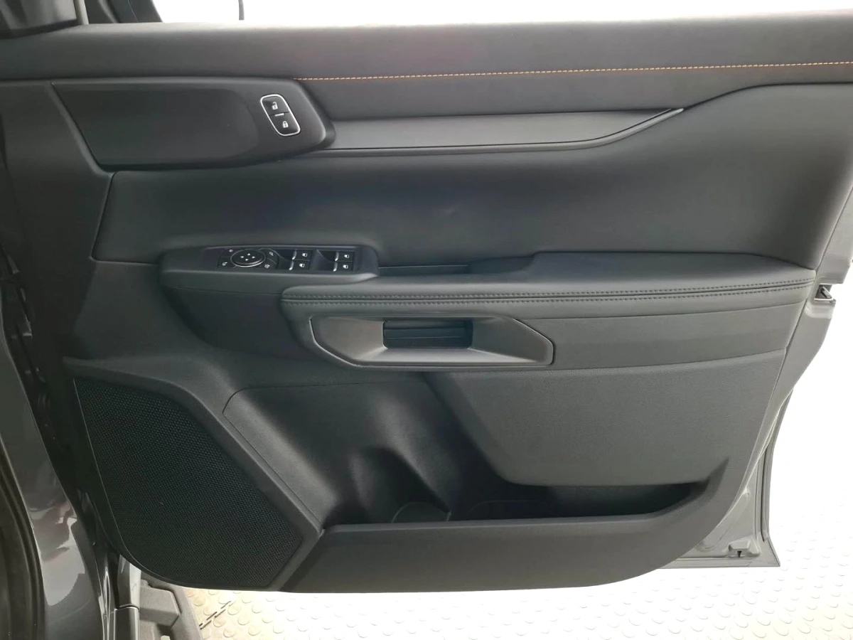 2024 FORD RANGER 2.0 WILDTRAK X D CAB 4WD 10AT