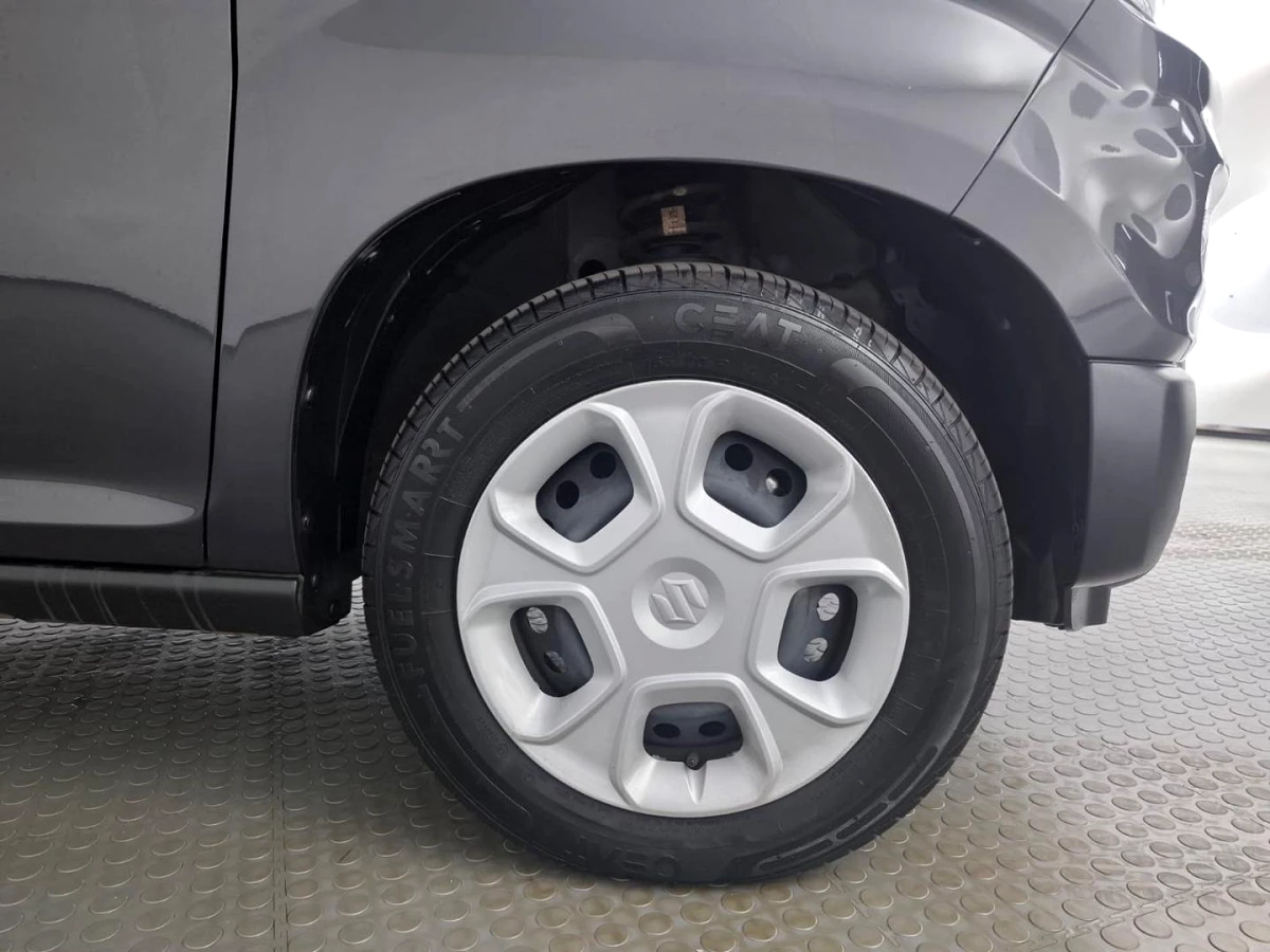 2025 SUZUKI S-PRESSO 1.0 GL AMT