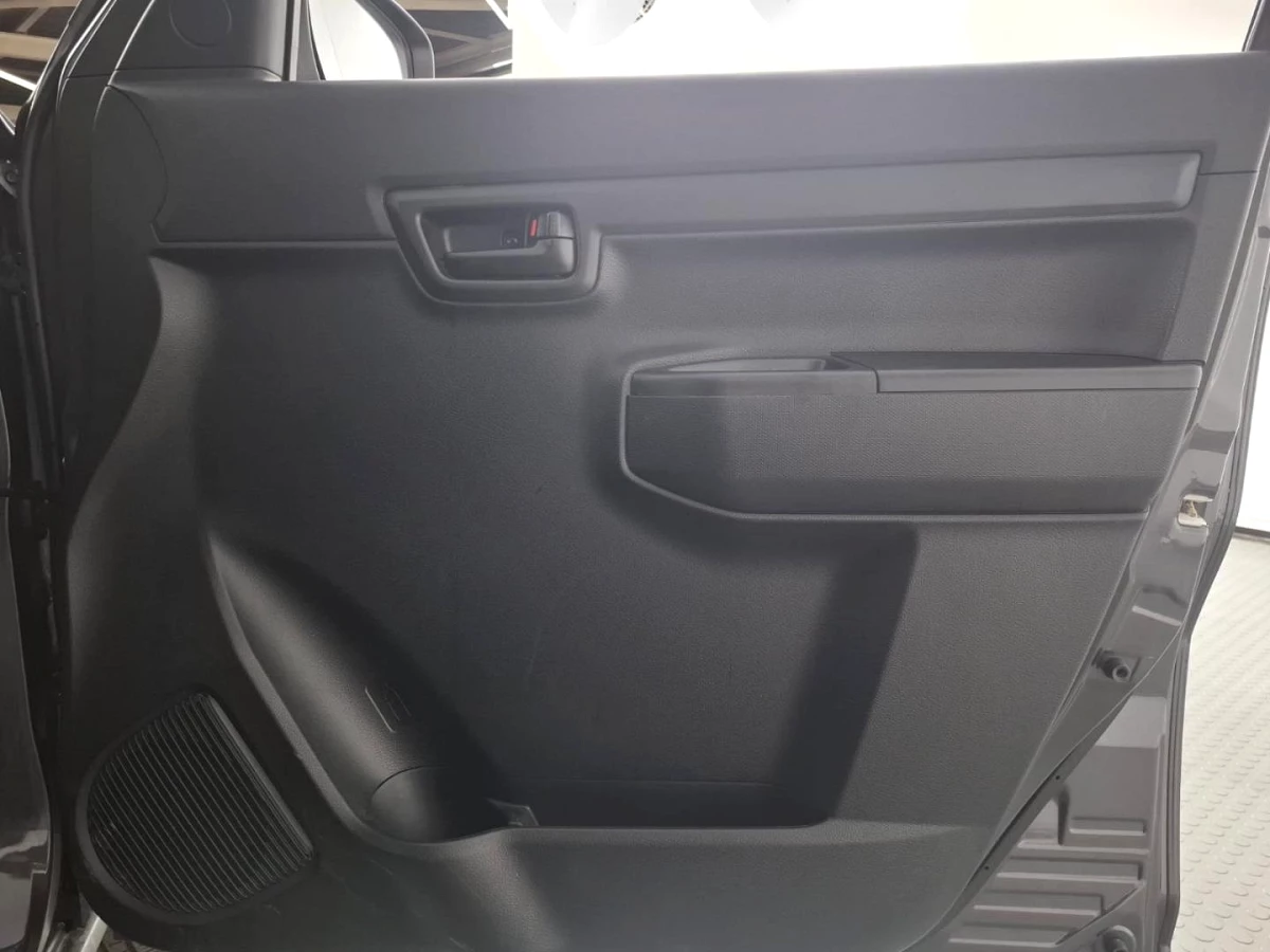 2025 SUZUKI S-PRESSO 1.0 GL AMT
