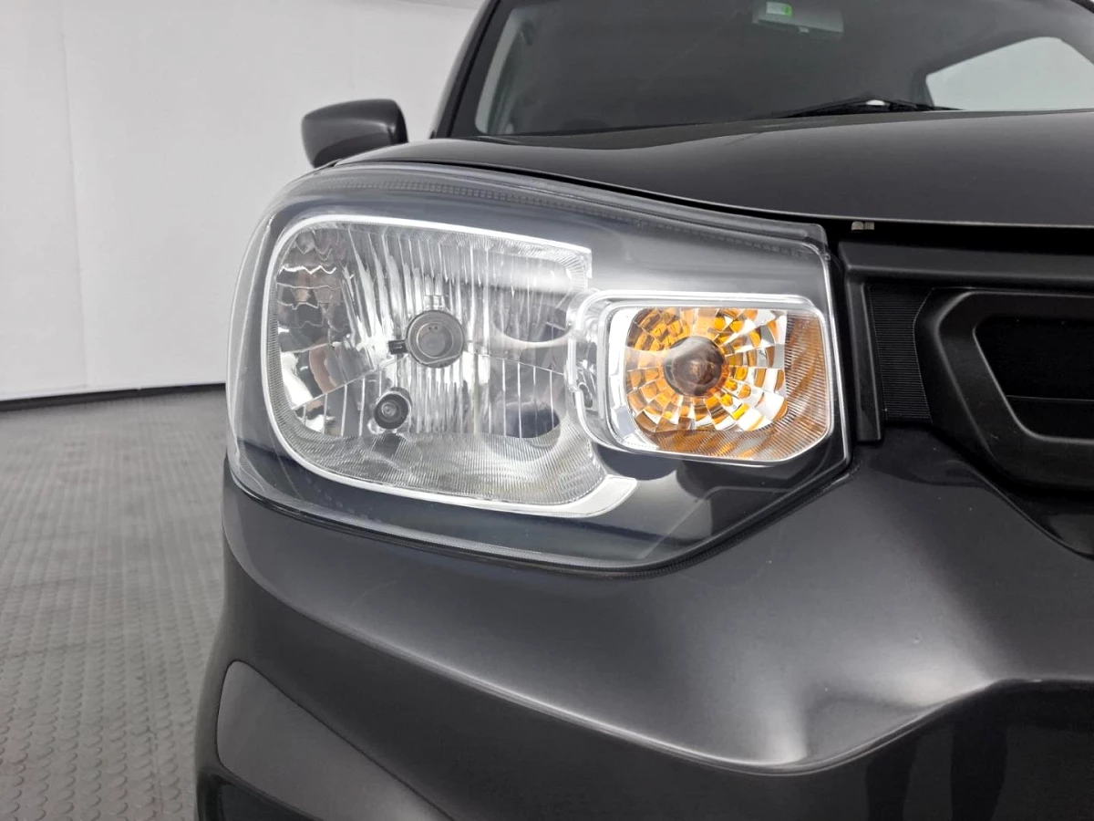 2025 SUZUKI S-PRESSO 1.0 GL AMT