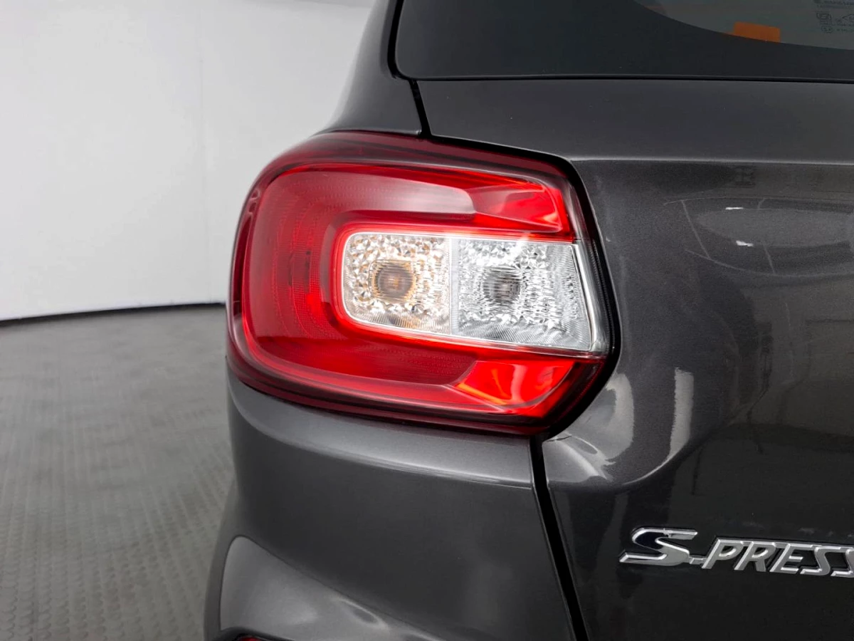 2025 SUZUKI S-PRESSO 1.0 GL AMT