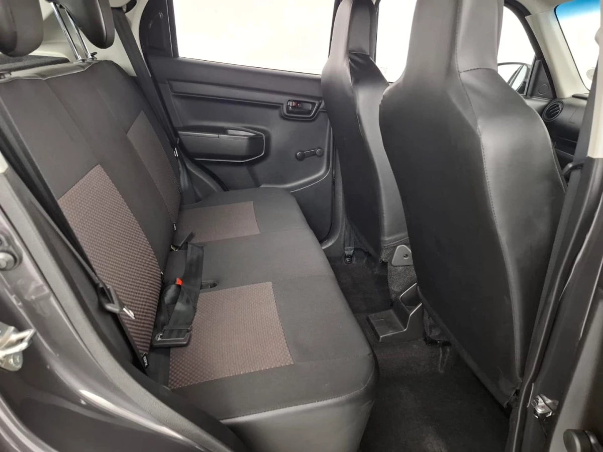 2025 SUZUKI S-PRESSO 1.0 GL AMT