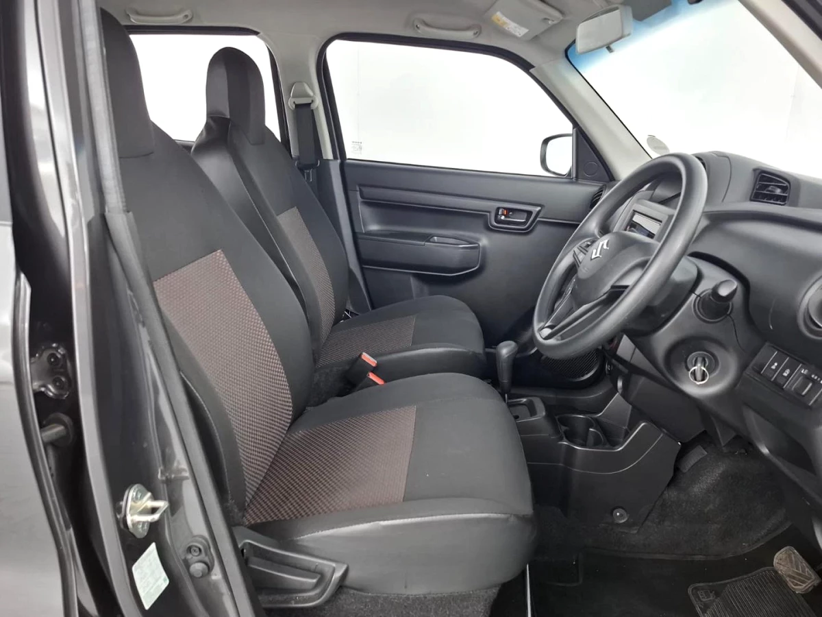 2025 SUZUKI S-PRESSO 1.0 GL AMT