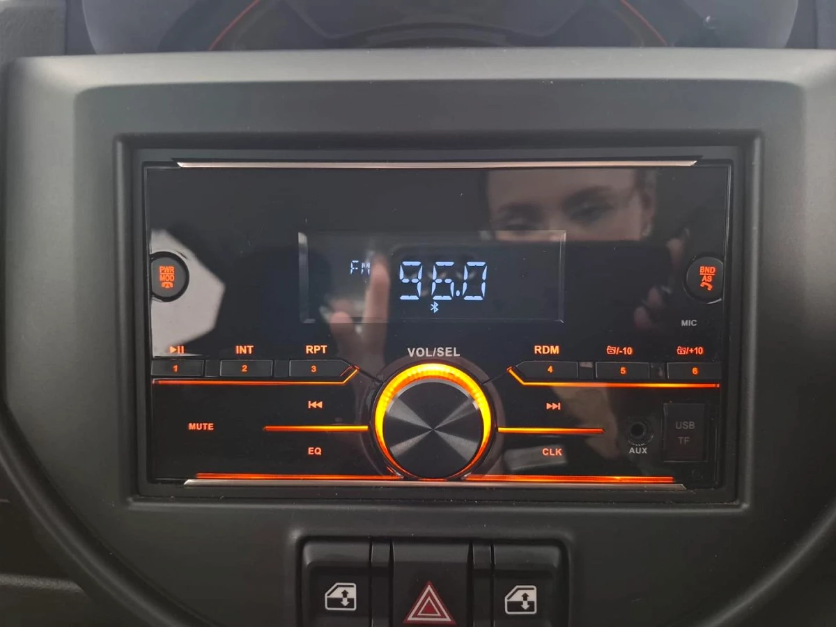 2025 SUZUKI S-PRESSO 1.0 GL AMT