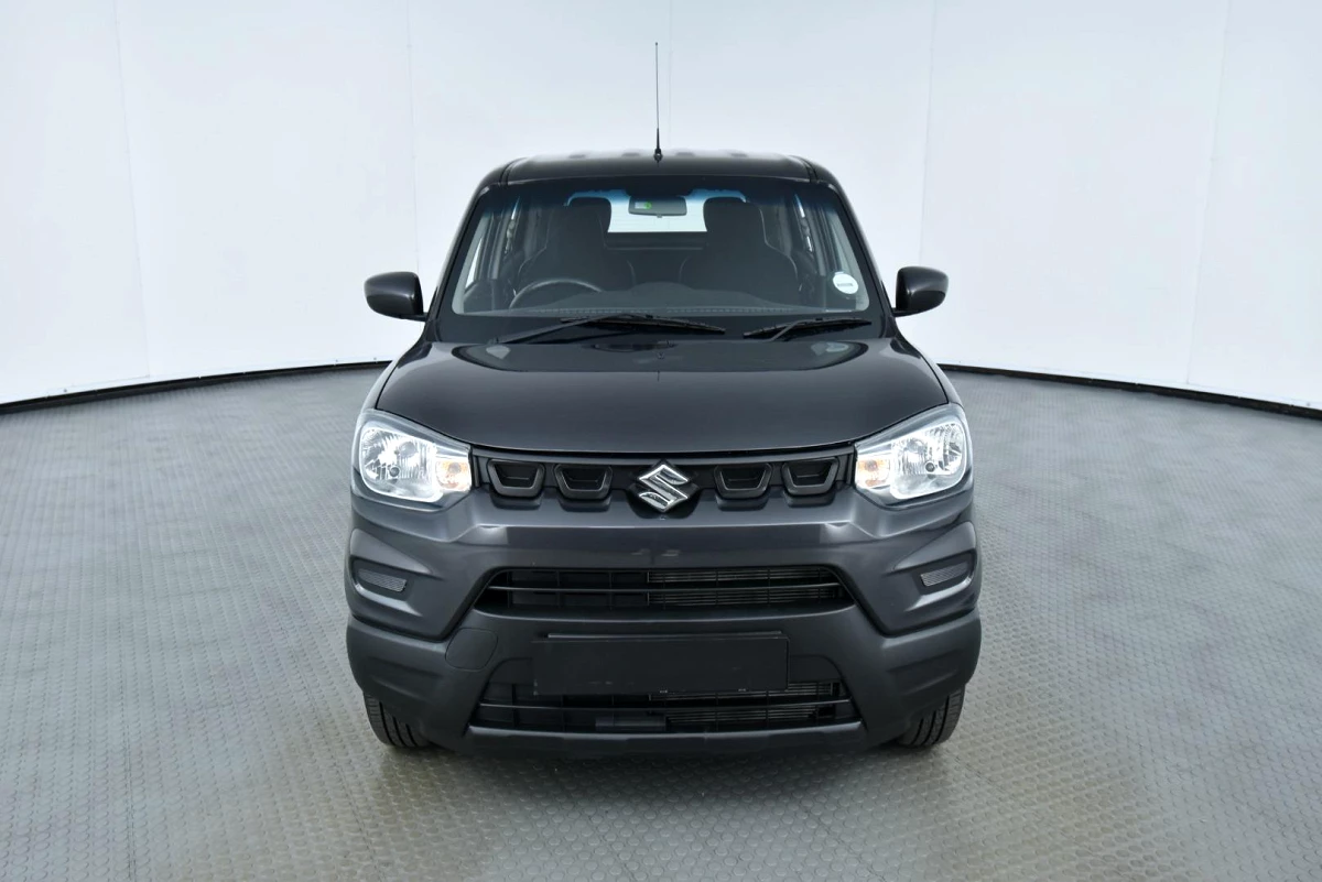 2025 SUZUKI S-PRESSO 1.0 GL AMT