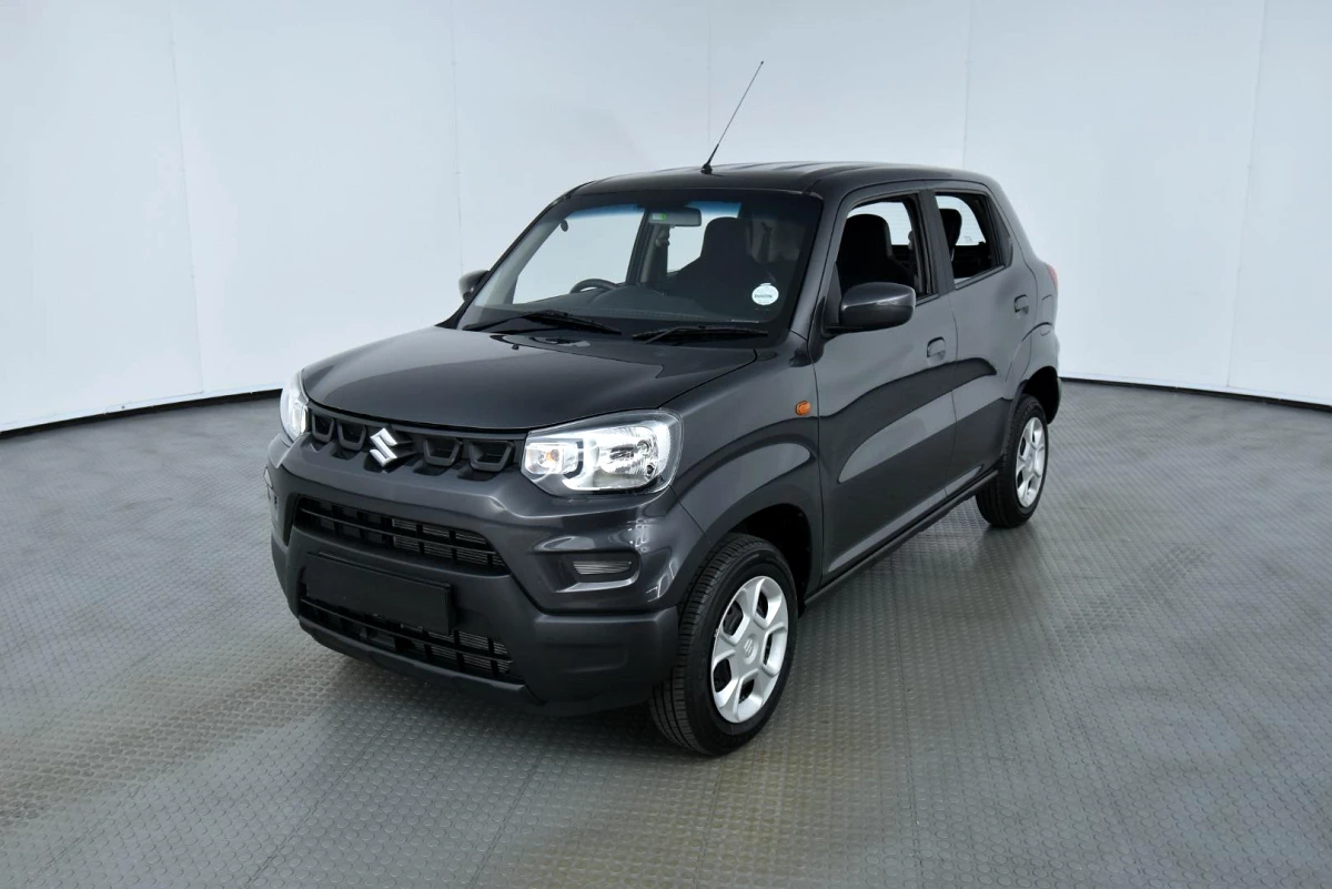 2025 SUZUKI S-PRESSO 1.0 GL AMT