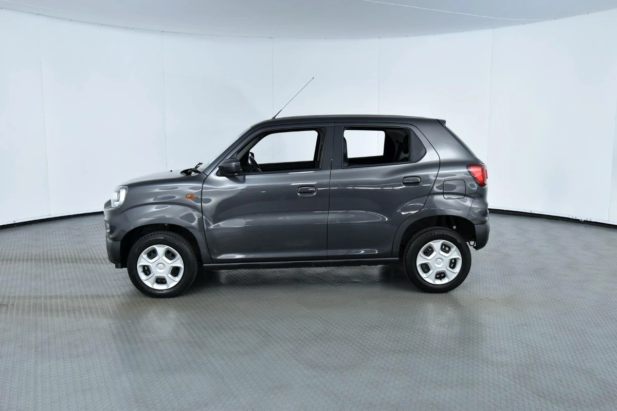 2025 SUZUKI S-PRESSO 1.0 GL AMT
