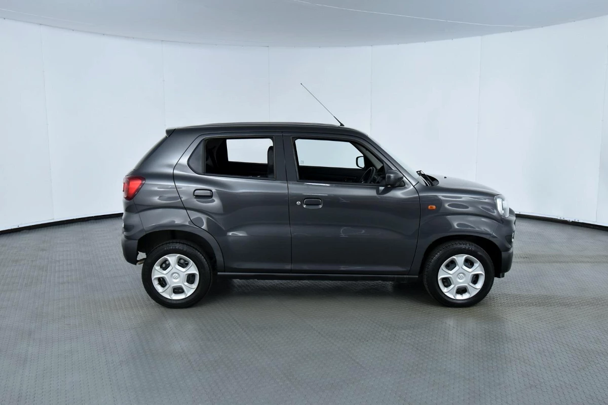 2025 SUZUKI S-PRESSO 1.0 GL AMT