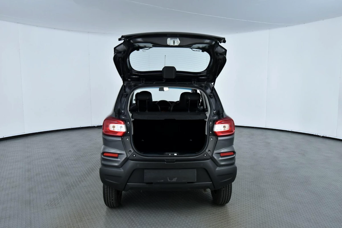 2025 SUZUKI S-PRESSO 1.0 GL AMT