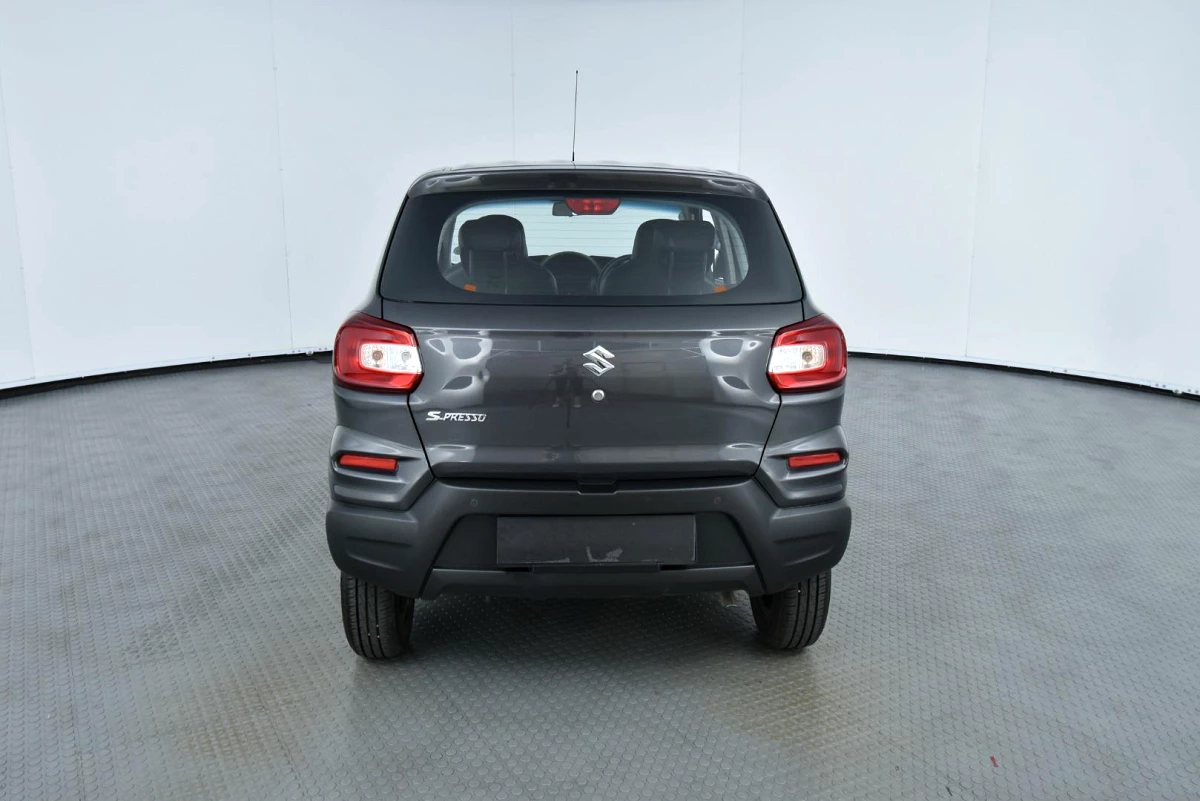 2025 SUZUKI S-PRESSO 1.0 GL AMT