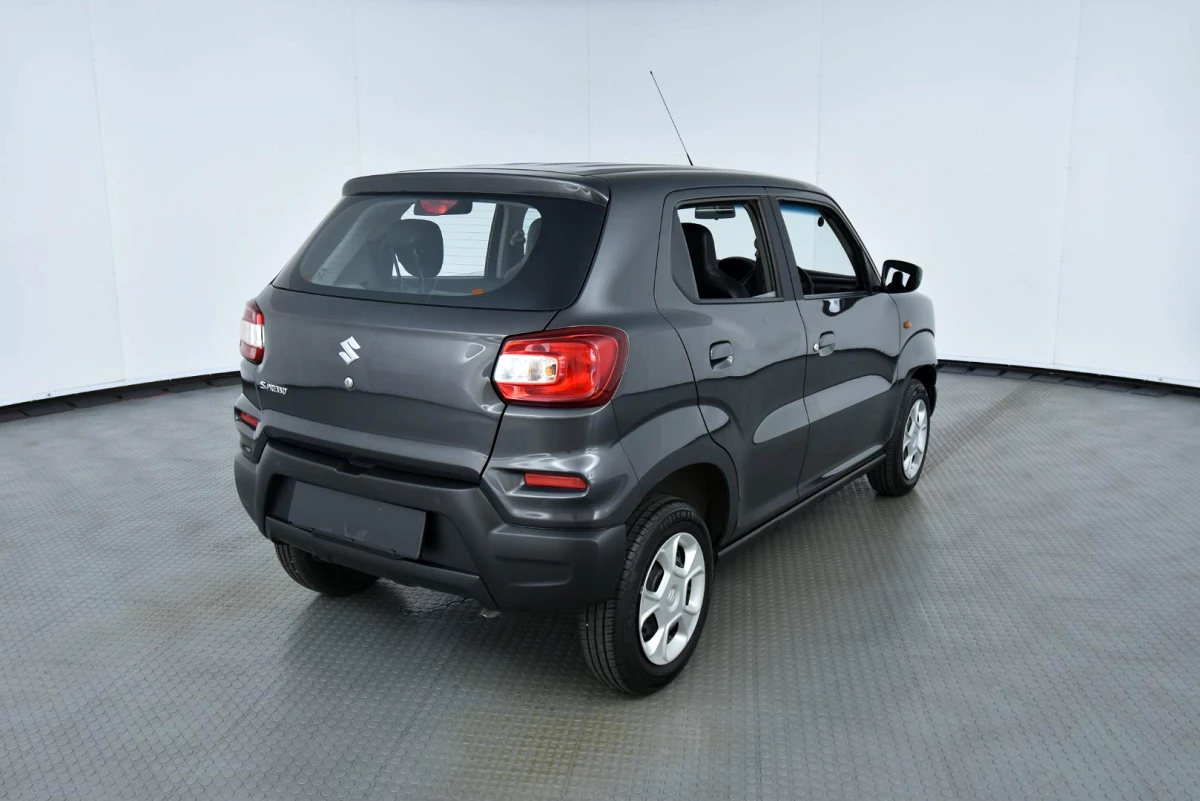 2025 SUZUKI S-PRESSO 1.0 GL AMT