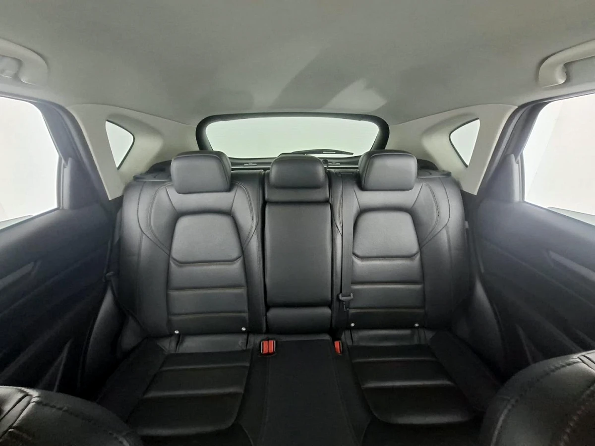 2025 TOYOTA FORTUNER 2.8 GD-6 RB AT