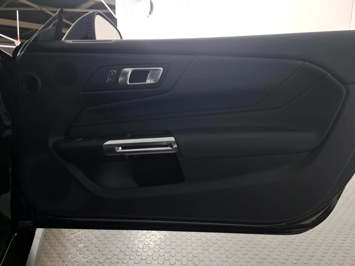 2026 FORD MUSTANG 5.0 GT FASTBACK AT