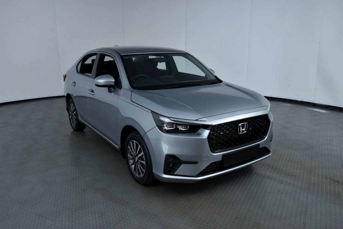 2026 HONDA AMAZE 1.2 COMFORT