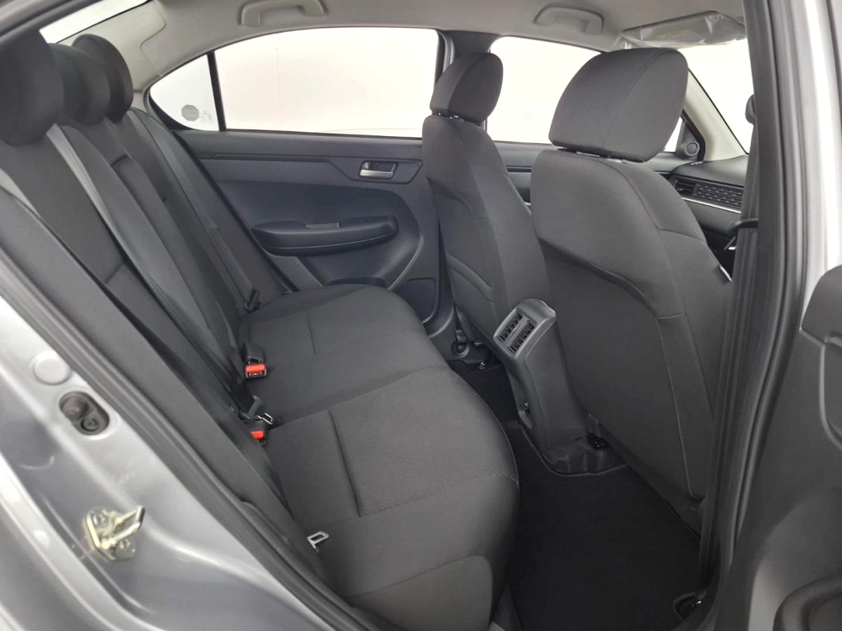 2026 HONDA AMAZE 1.2 COMFORT