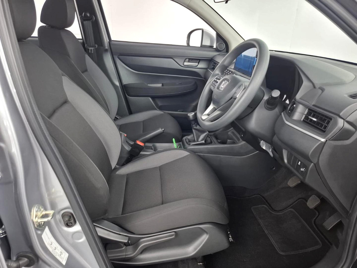 2026 HONDA AMAZE 1.2 COMFORT