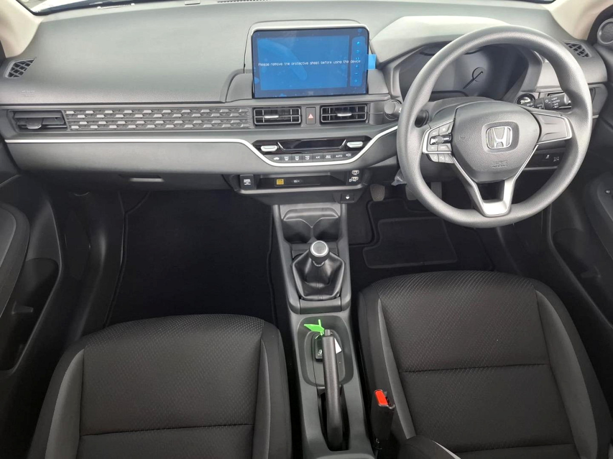 2026 HONDA AMAZE 1.2 COMFORT