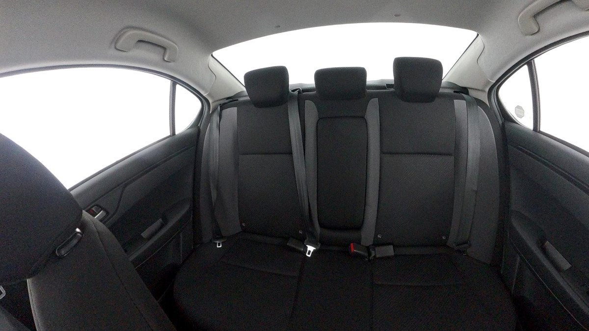 2026 HONDA AMAZE 1.2 COMFORT