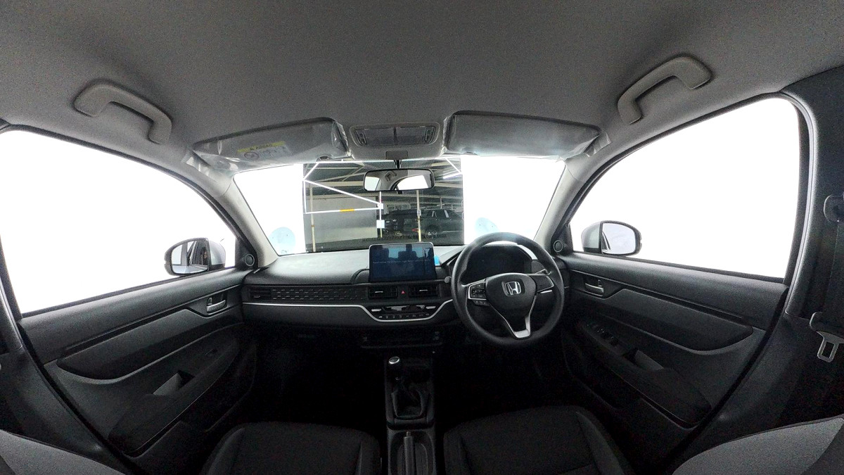 2026 HONDA AMAZE 1.2 COMFORT