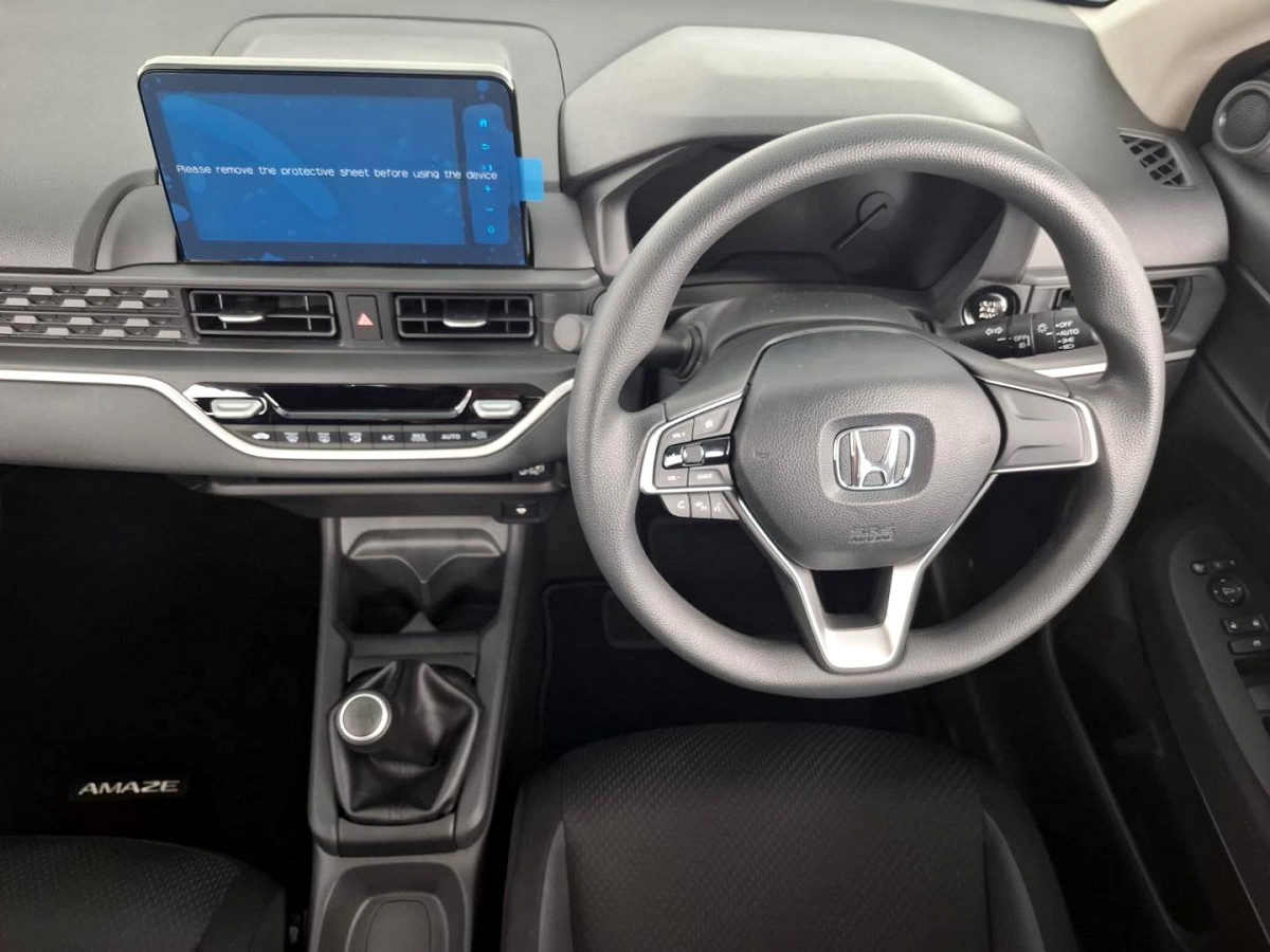 2026 HONDA AMAZE 1.2 COMFORT