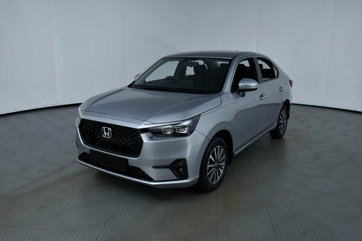 2026 HONDA AMAZE 1.2 COMFORT
