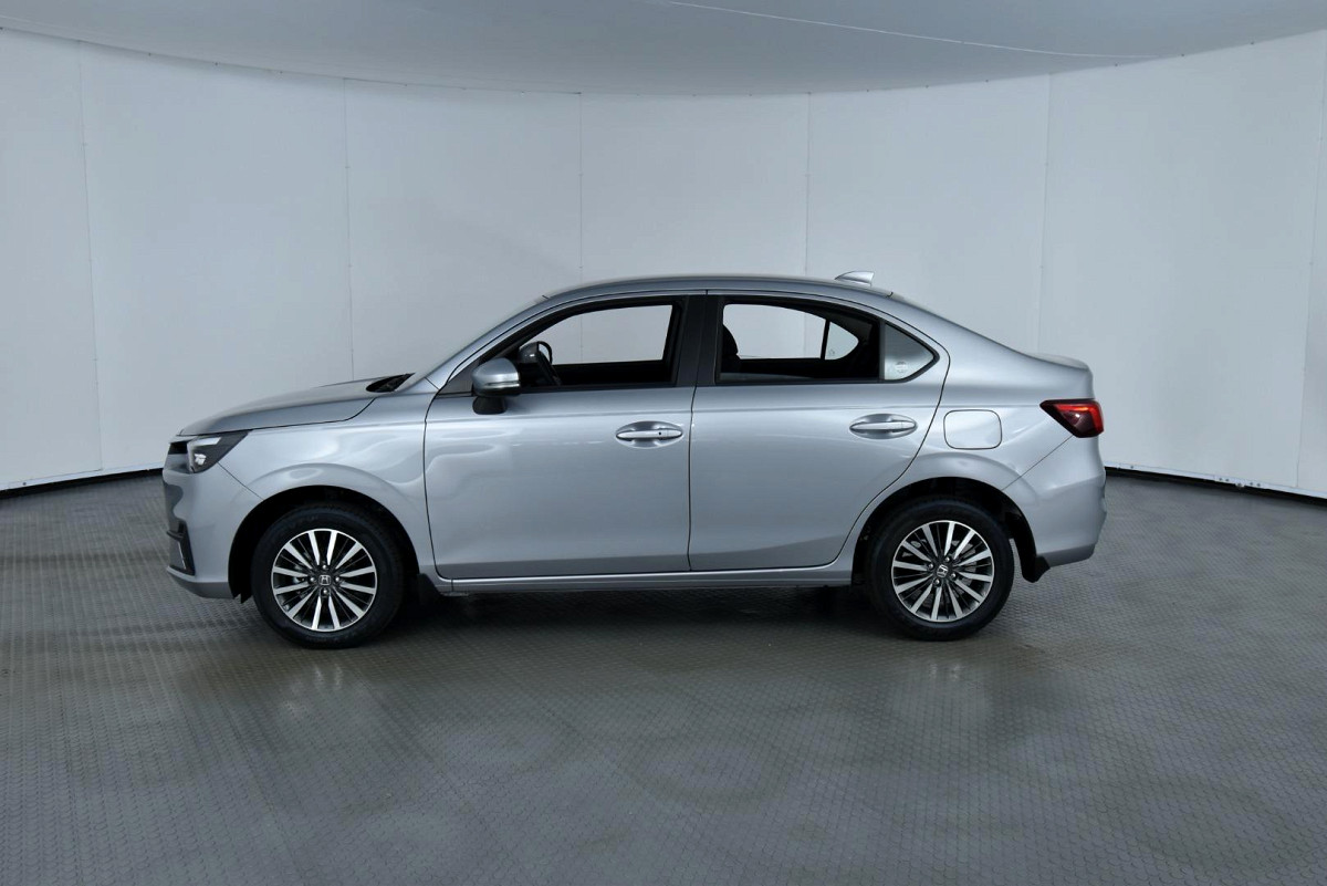 2026 HONDA AMAZE 1.2 COMFORT