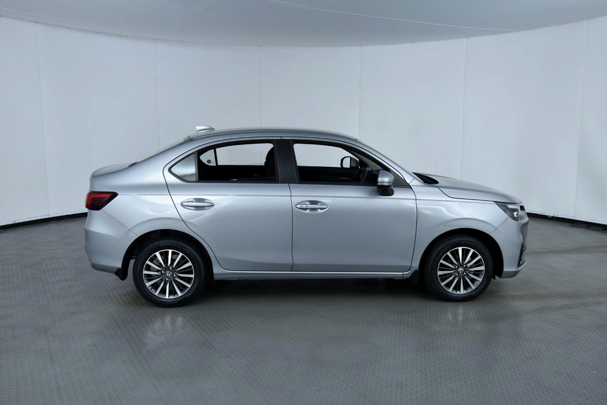 2026 HONDA AMAZE 1.2 COMFORT