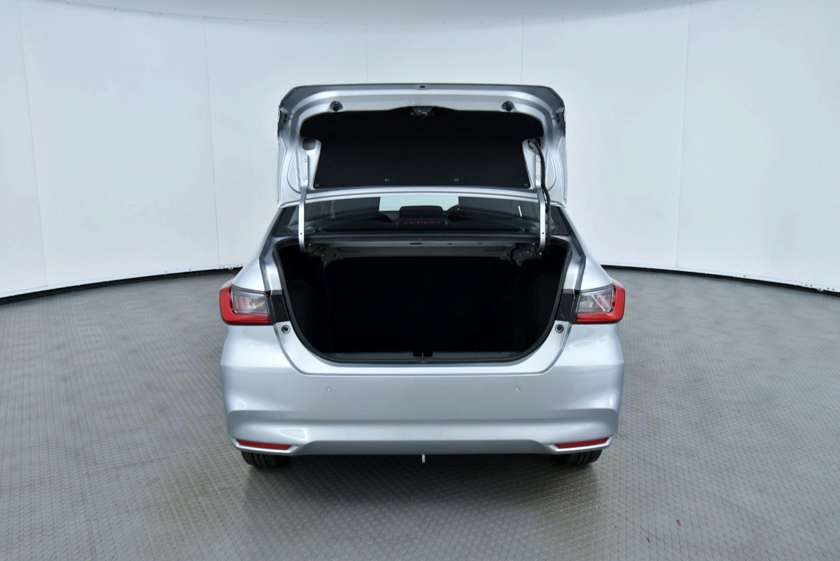 2026 HONDA AMAZE 1.2 COMFORT