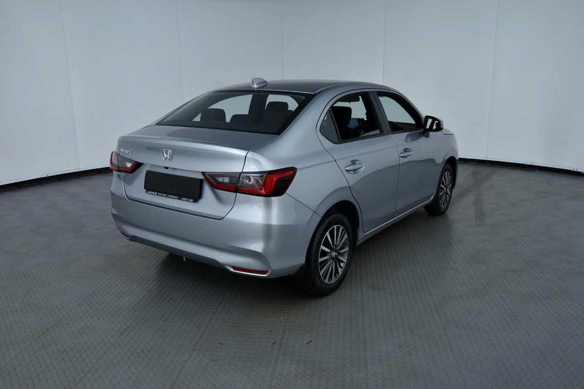 2026 HONDA AMAZE 1.2 COMFORT