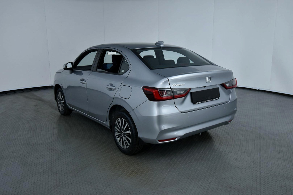2026 HONDA AMAZE 1.2 COMFORT