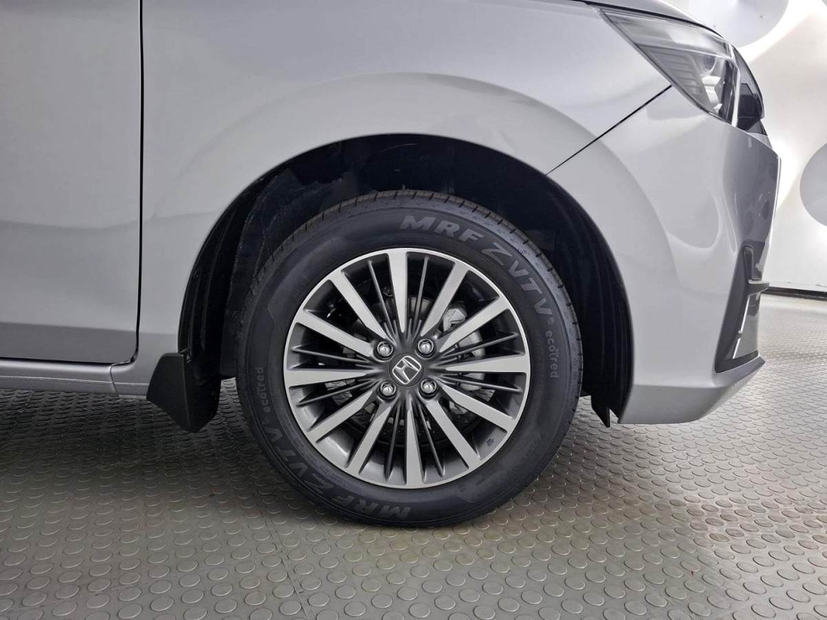 2026 HONDA AMAZE 1.2 COMFORT